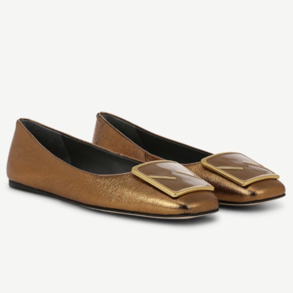 Sarto Flexa Amaya Ballet Flat - Picture 1 of 10